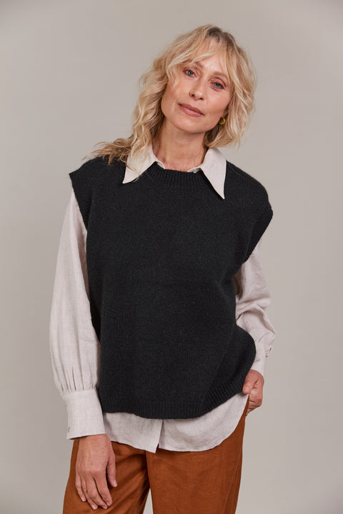 Folie Vest