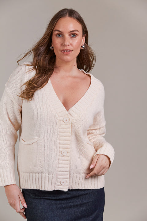 Katana Cardigan