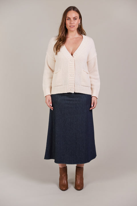 Katana Cardigan