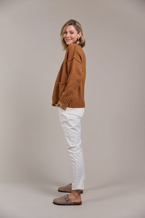 Katana Cardigan