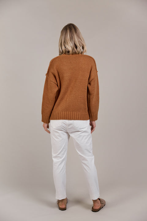Katana Cardigan