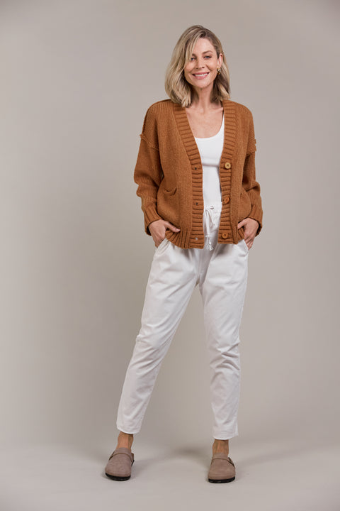 Katana Cardigan