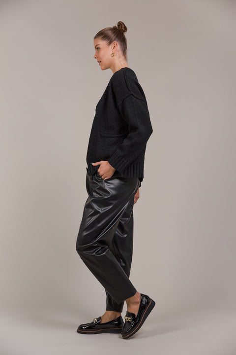 Katana Cardigan
