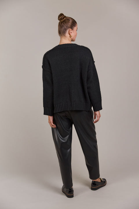 Katana Cardigan