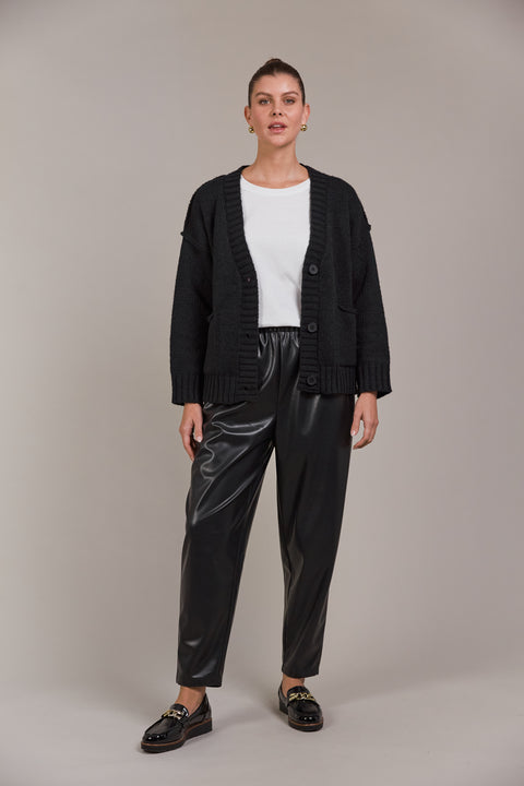 Katana Cardigan