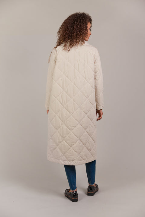 Argo Coat