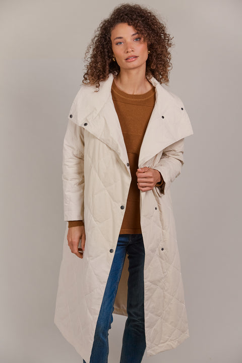 Argo Coat