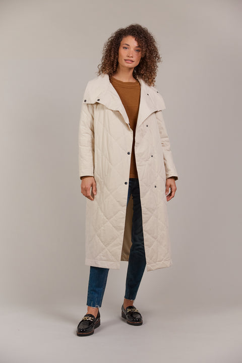 Argo Coat