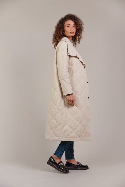 Argo Coat