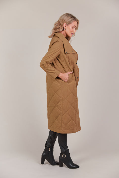Argo Coat