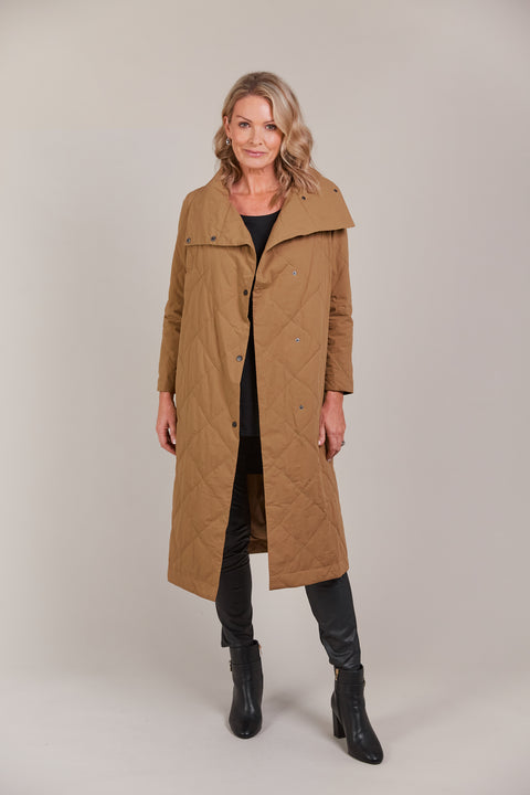 Argo Coat