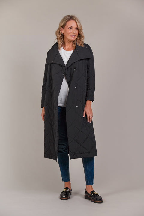 Argo Coat
