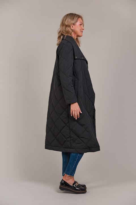 Argo Coat