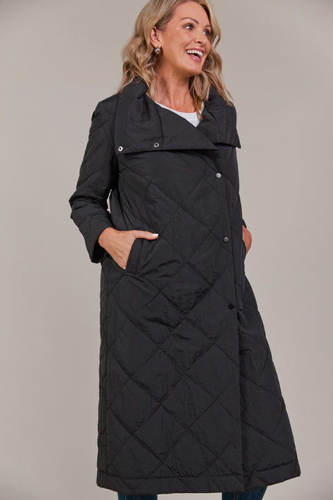 Argo Coat