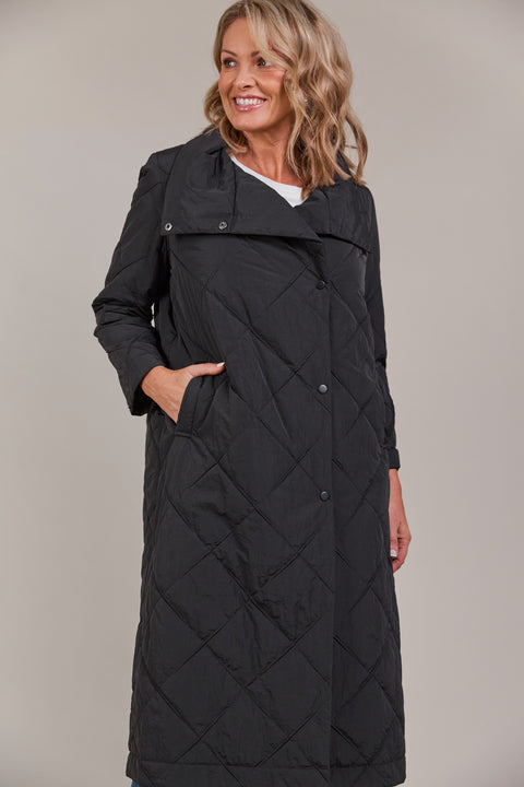 Argo Coat
