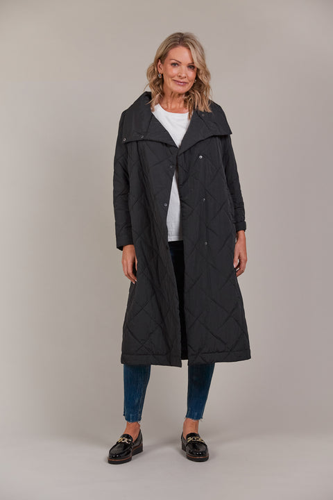Argo Coat