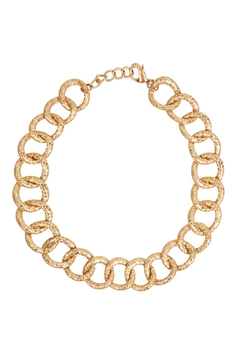 Estel Choker Necklace