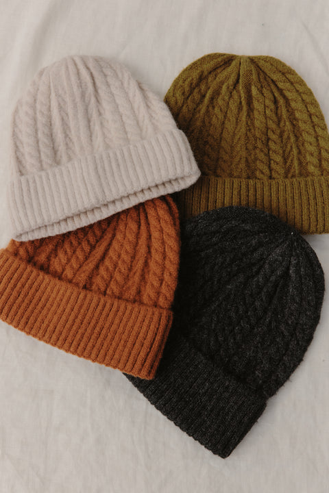 Palmer Beanie