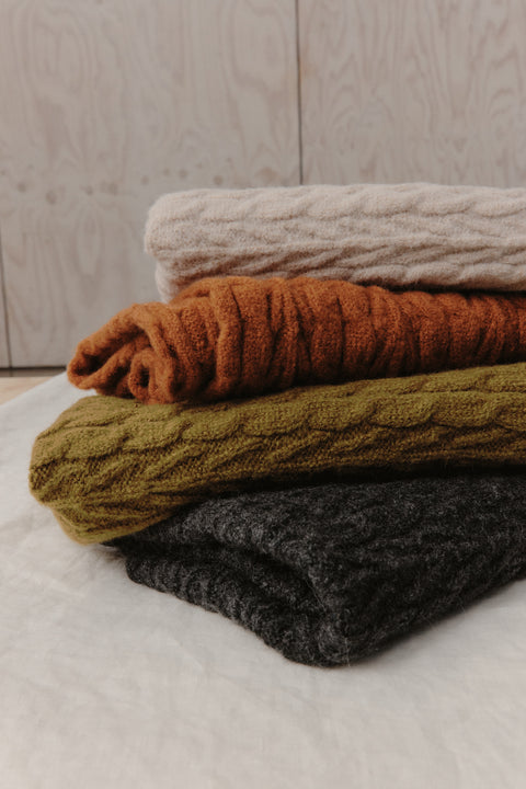 Palmer Snood