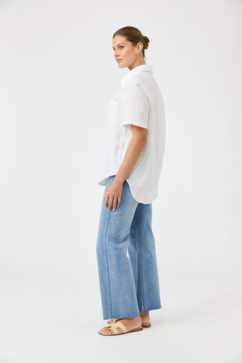 Studio Short Sleeve Shirt