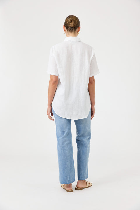 Studio Short Sleeve Shirt