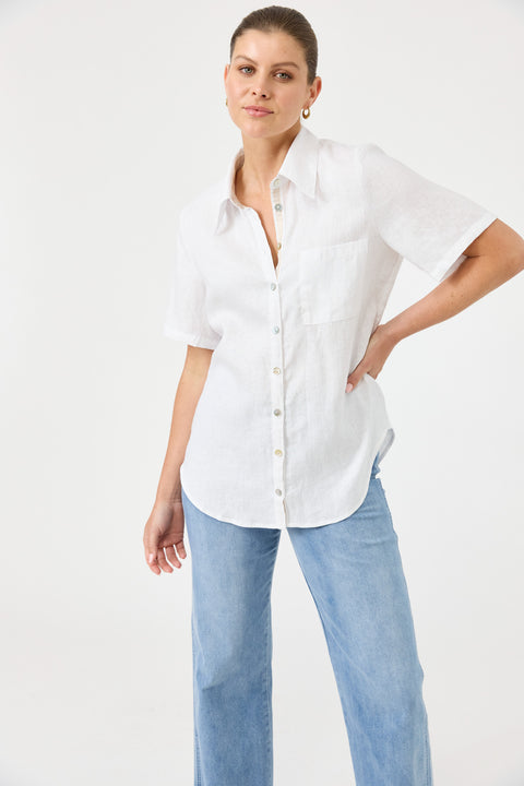 Studio Short Sleeve Shirt