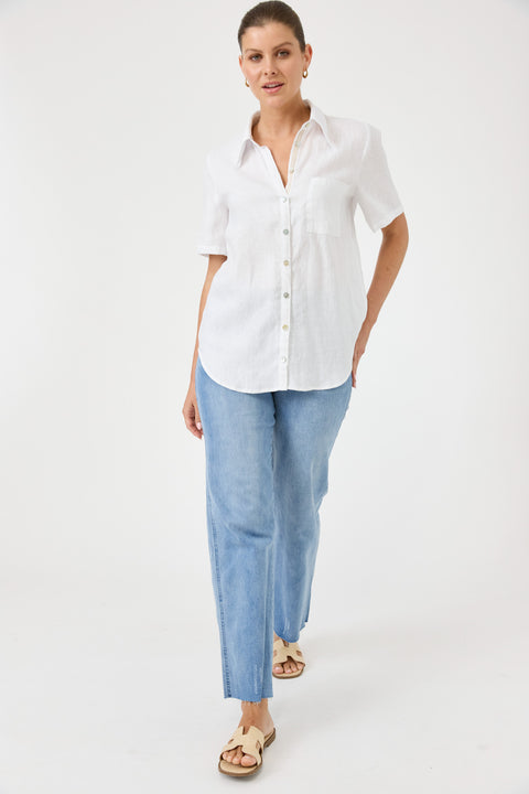 Studio Short Sleeve Shirt