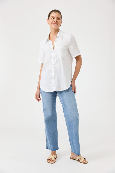 Studio Short Sleeve Shirt