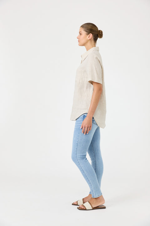 Studio Short Sleeve Shirt