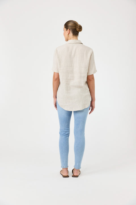 Studio Short Sleeve Shirt