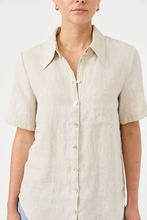 Studio Short Sleeve Shirt