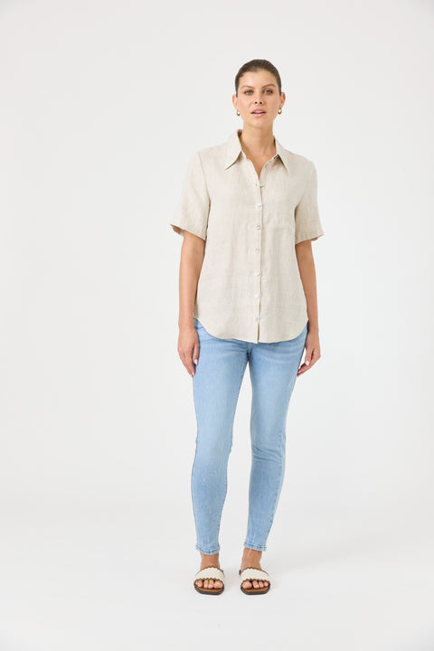 Studio Short Sleeve Shirt
