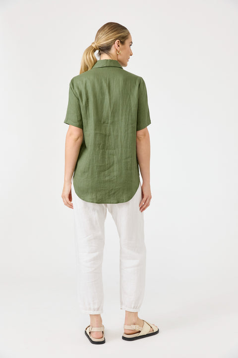 Studio Short Sleeve Shirt