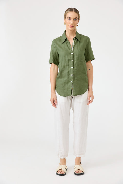 Studio Short Sleeve Shirt