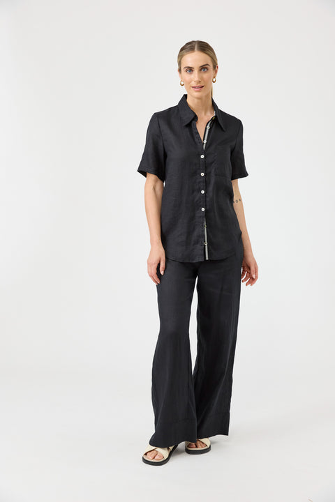 Studio Short Sleeve Shirt