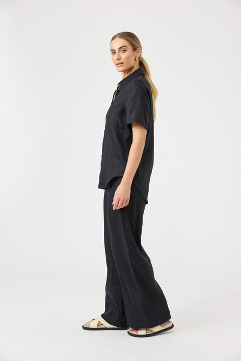 Studio Short Sleeve Shirt
