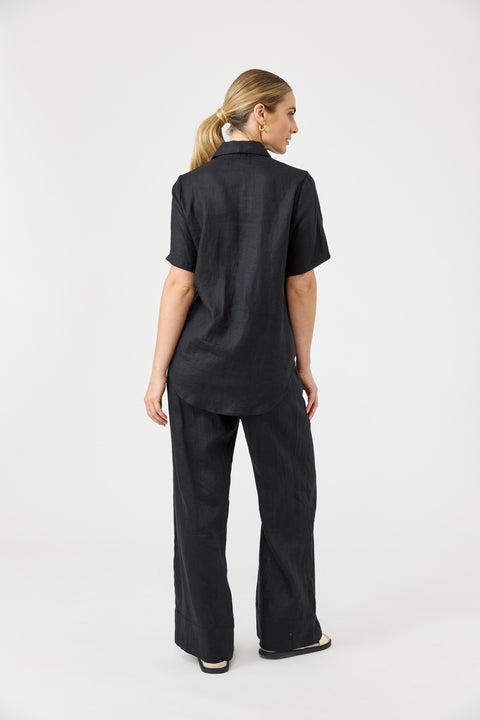 Studio Short Sleeve Shirt