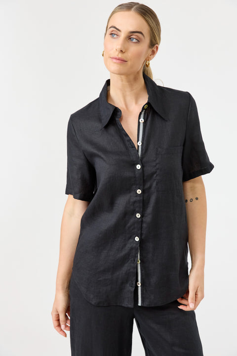 Studio Short Sleeve Shirt