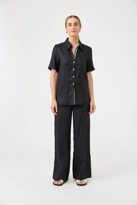 Studio Short Sleeve Shirt