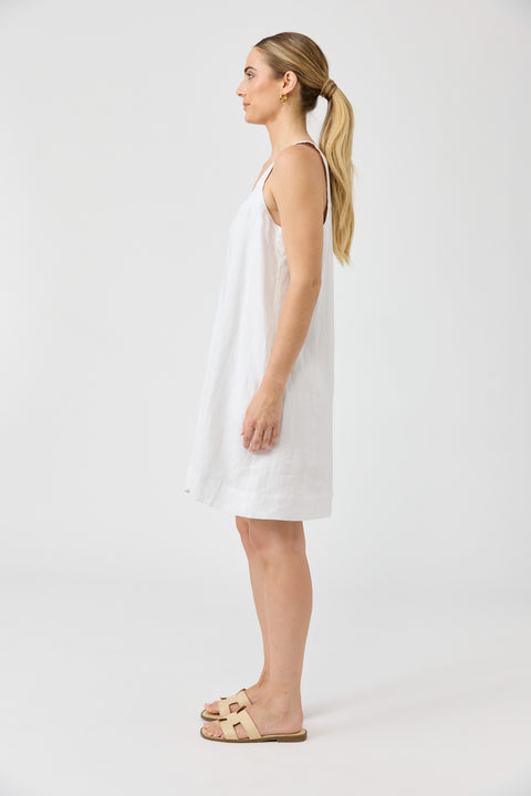 Studio Short Tank Dress