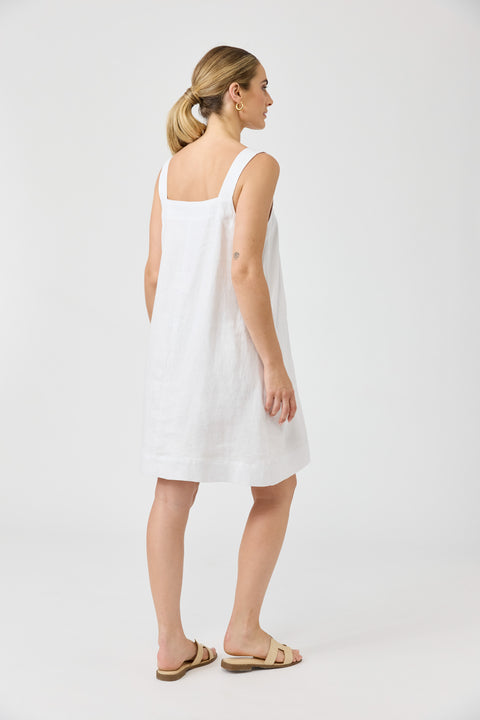 Studio Short Tank Dress