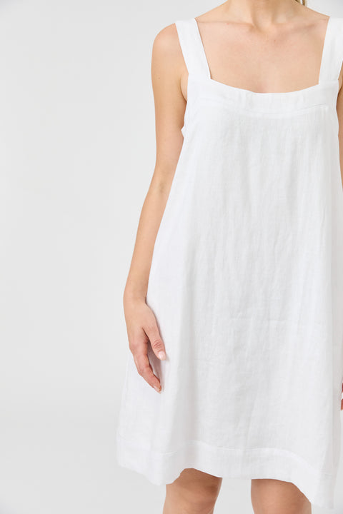 Studio Short Tank Dress