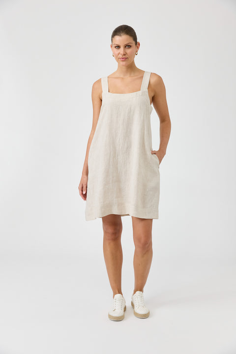 Studio Short Tank Dress
