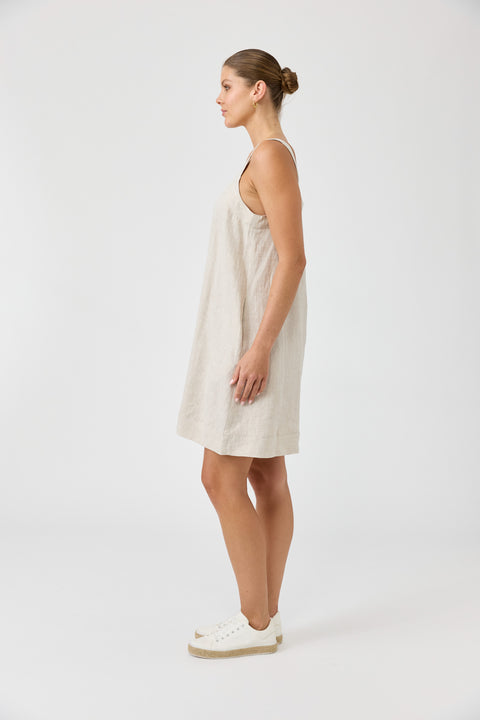 Studio Short Tank Dress