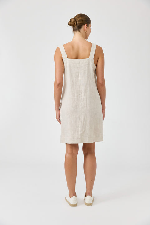 Studio Short Tank Dress