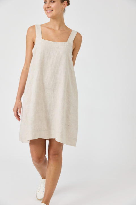 Studio Short Tank Dress