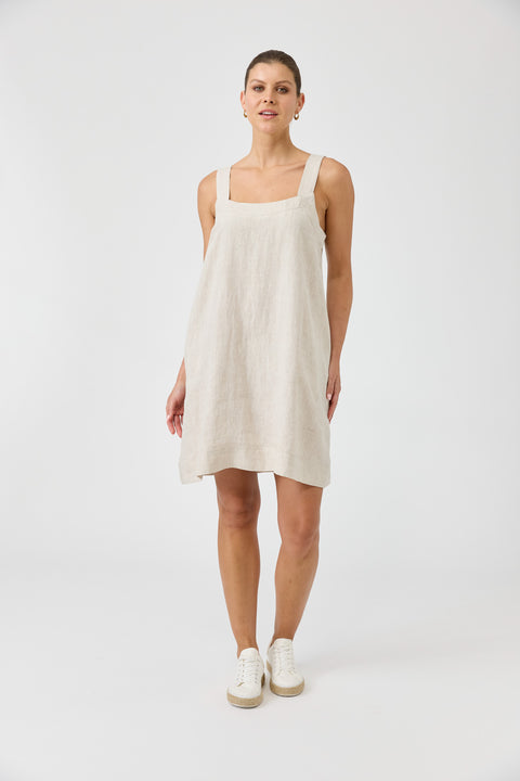 Studio Short Tank Dress