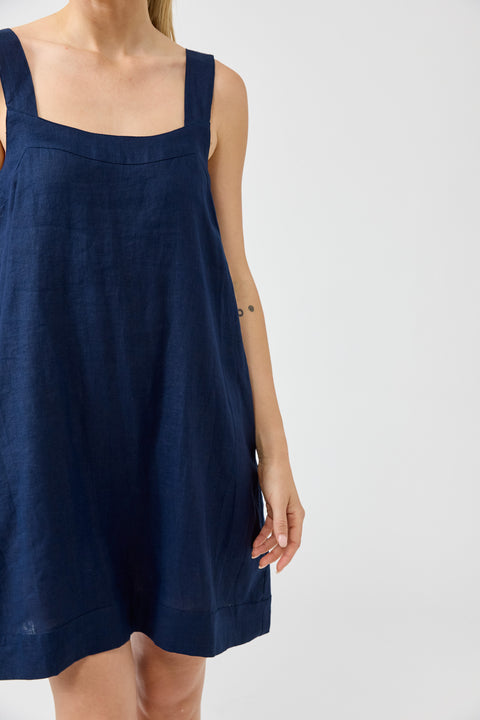 Studio Short Tank Dress