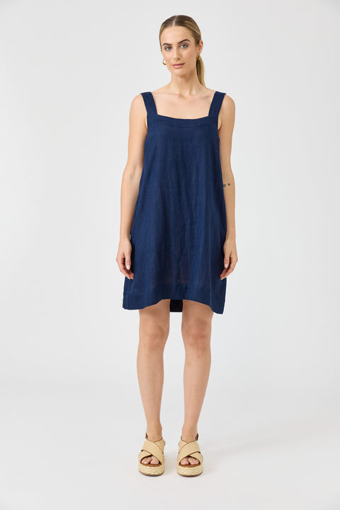 Studio Short Tank Dress