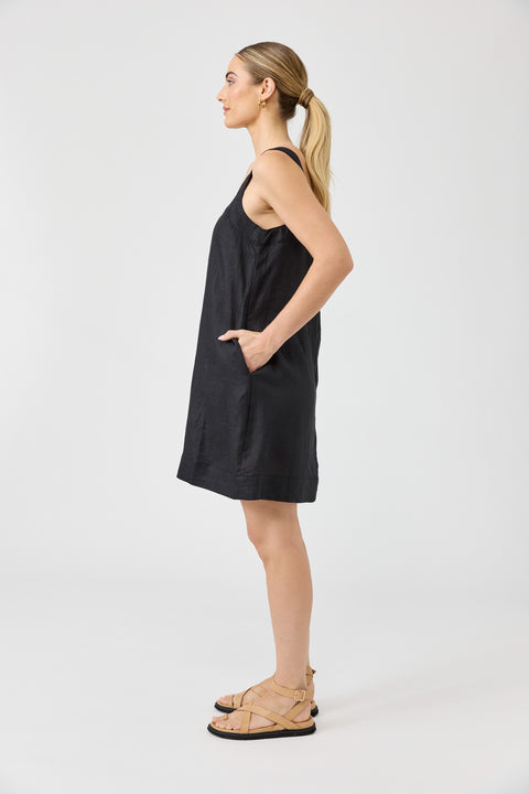 Studio Short Tank Dress